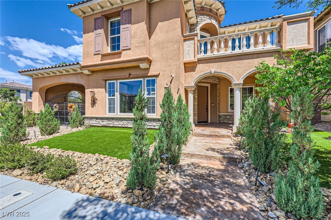 3198 Stella Cilento Avenue, Henderson, Nevada image 15