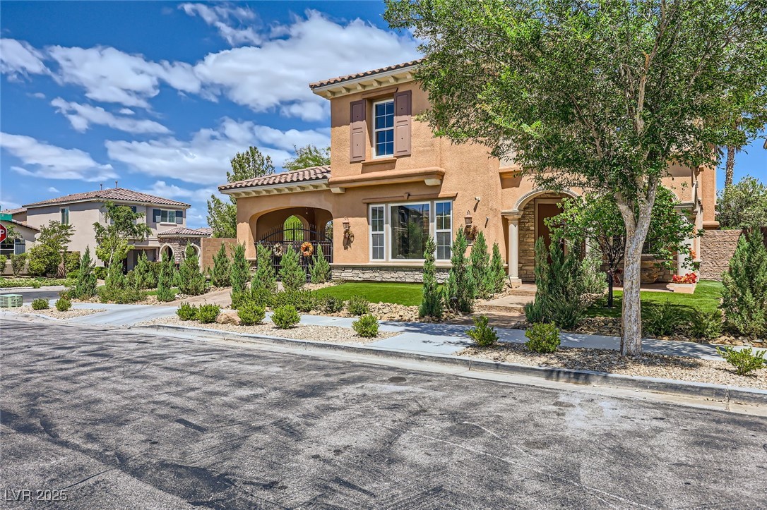 3198 Stella Cilento Avenue, Henderson, Nevada image 14