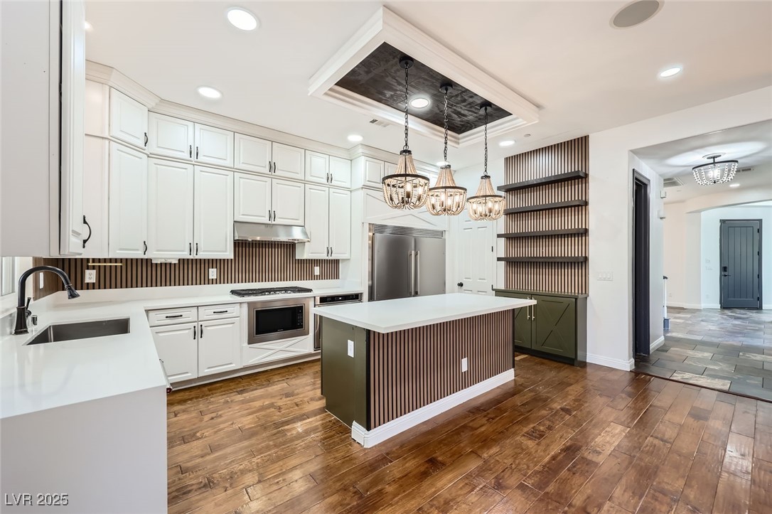 3198 Stella Cilento Avenue, Henderson, Nevada image 24