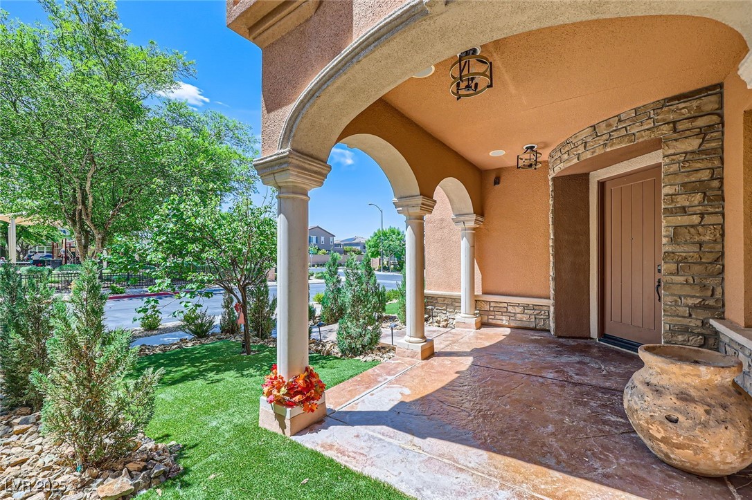 3198 Stella Cilento Avenue, Henderson, Nevada image 16