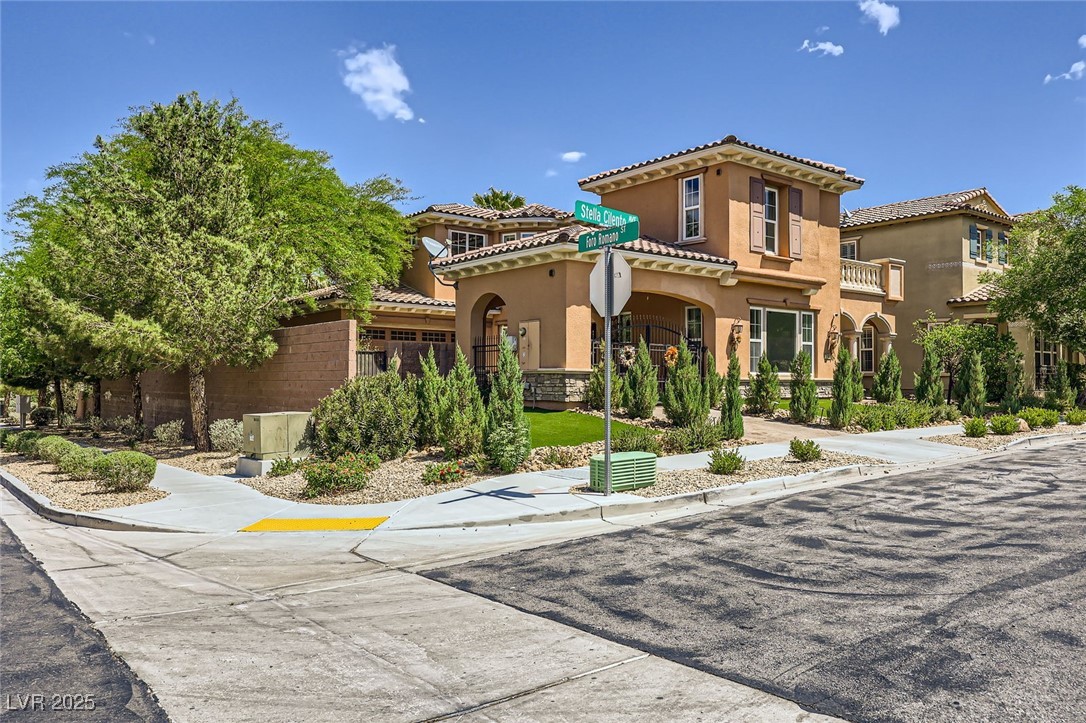 3198 Stella Cilento Avenue, Henderson, Nevada image 13