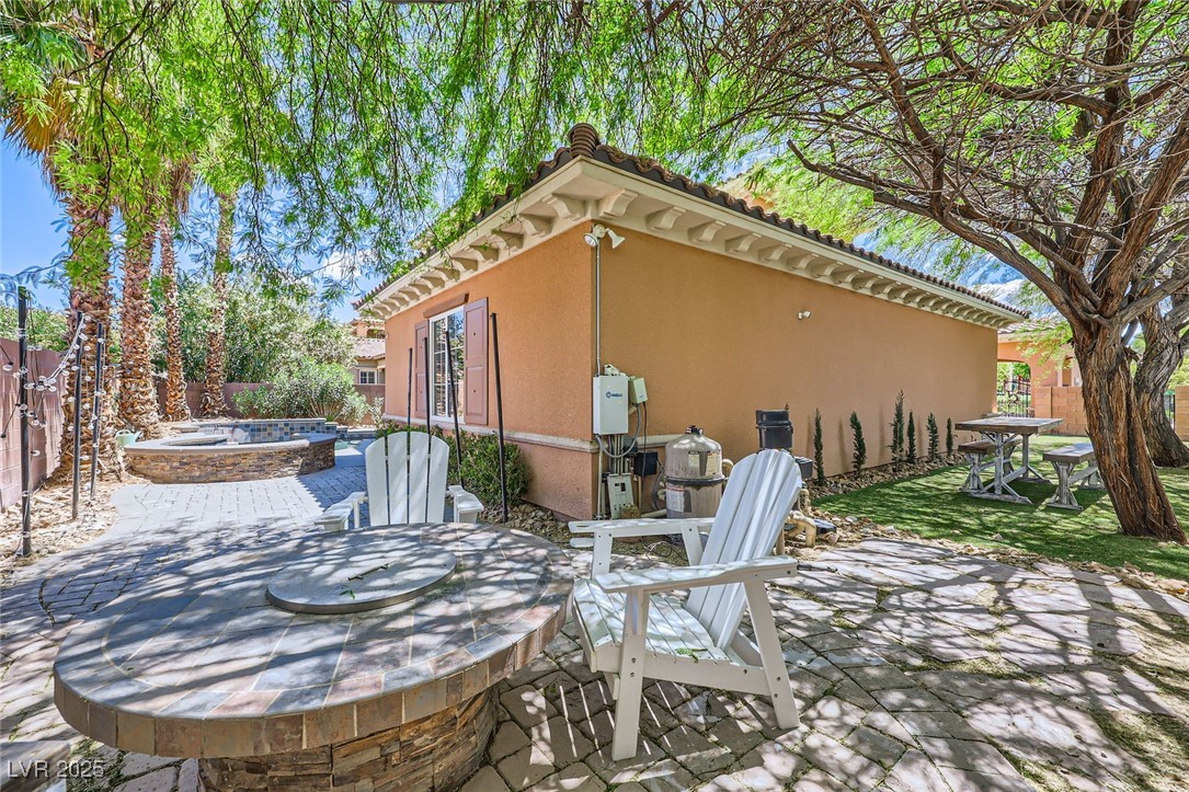 3198 Stella Cilento Avenue, Henderson, Nevada image 12