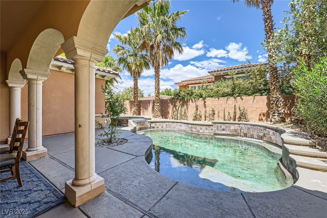3198 Stella Cilento Avenue, Henderson, Nevada image 48