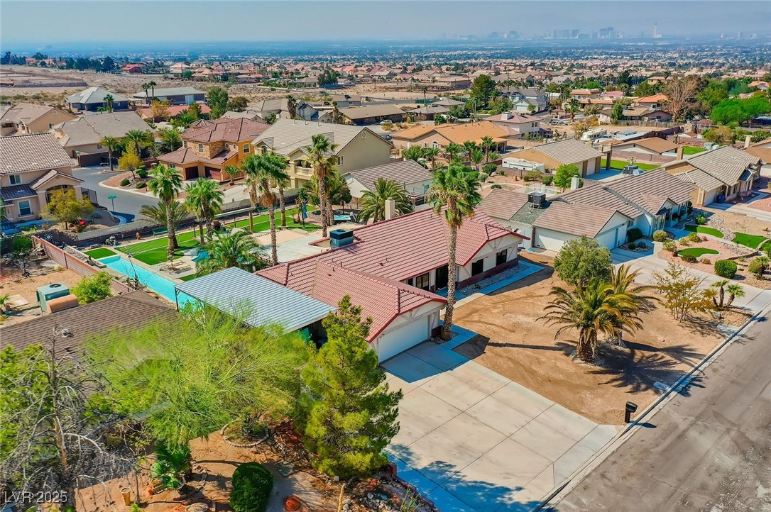 6953 Hathaway Drive, Las Vegas, Nevada image 9