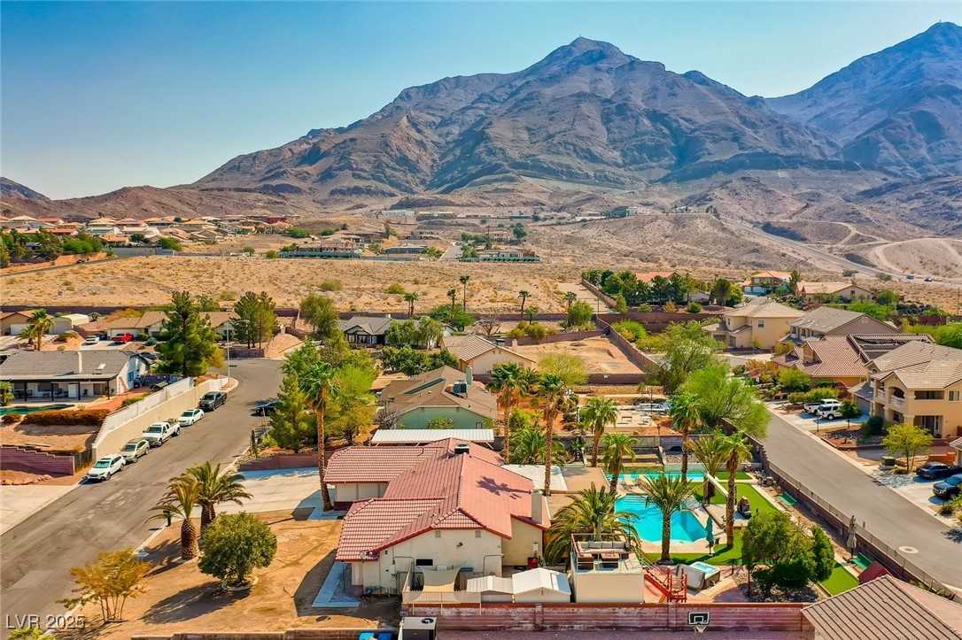 6953 Hathaway Drive, Las Vegas, Nevada image 4