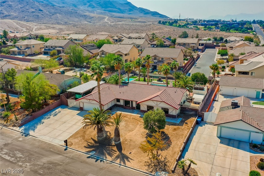 6953 Hathaway Drive, Las Vegas, Nevada image 8