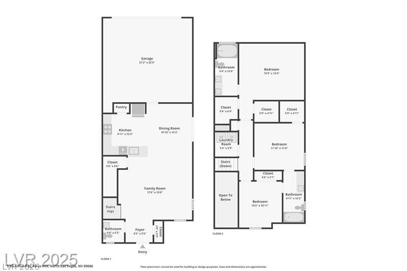 1003 Brilliant Meadow Avenue