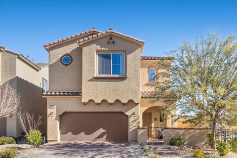 Property photo of 8078 skye bridge street, las vegas, NV 89166