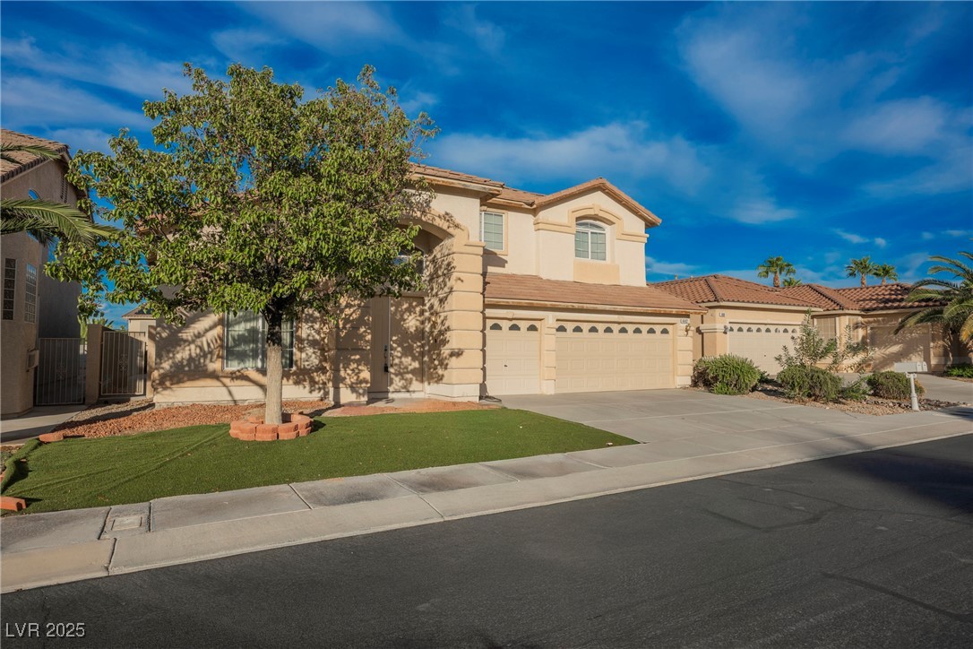 442 Dynacraft Street