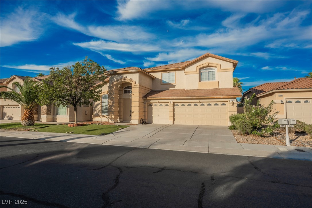 442 Dynacraft Street