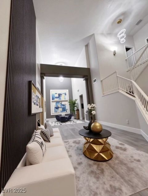 Photo of 7424 Sunspot Drive, Las Vegas, NV 89128 (MLS # 2725272)