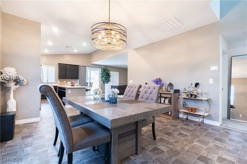 4376 Latitude Valley Court North Las Vegas NV 89084