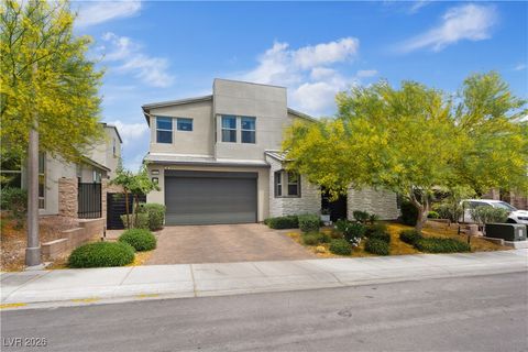 Property photo of 9710 hiking avenue, las vegas, NV 89166