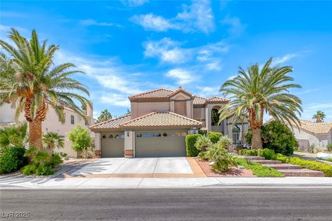 364 Clark Drive Henderson NV 89074