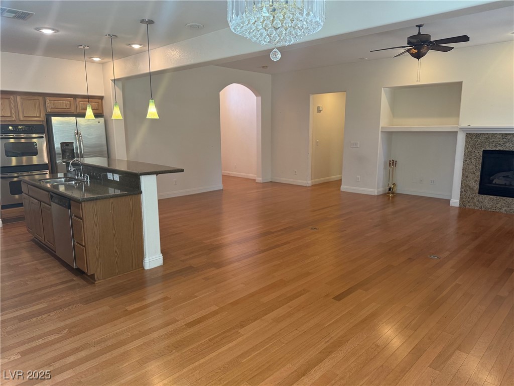 9812 Turtle Walk Avenue, Las Vegas, Nevada image 10