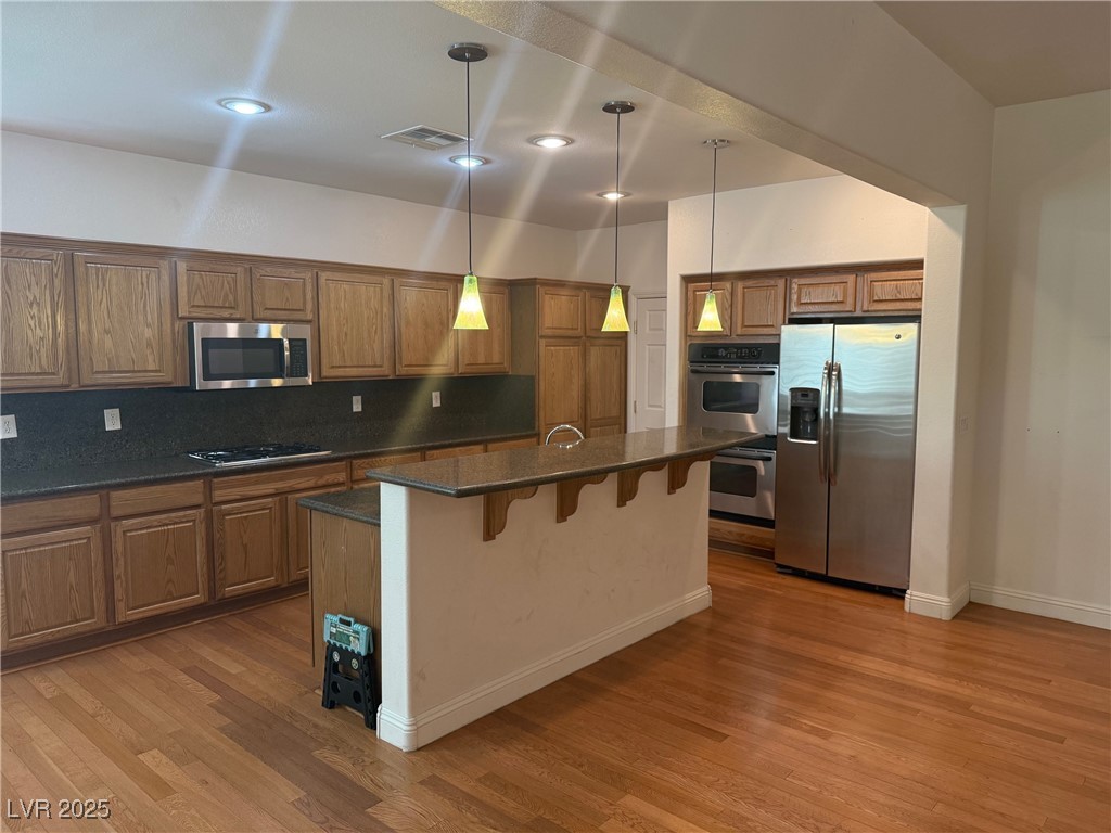 9812 Turtle Walk Avenue, Las Vegas, Nevada image 8