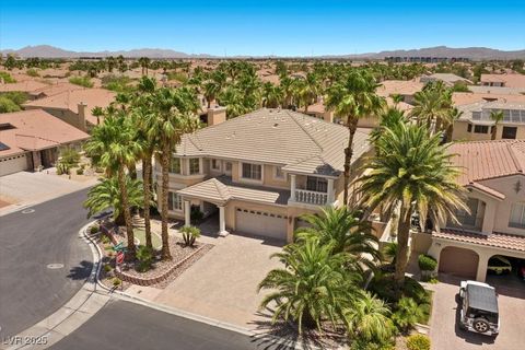 11056 Kilkerran Court Las Vegas NV 89141