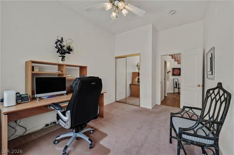 Tiny photo for 1891 Fairfield Terrace, Henderson, NV 89074 (MLS # 2786212)