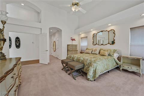 Tiny photo for 1891 Fairfield Terrace, Henderson, NV 89074 (MLS # 2786212)