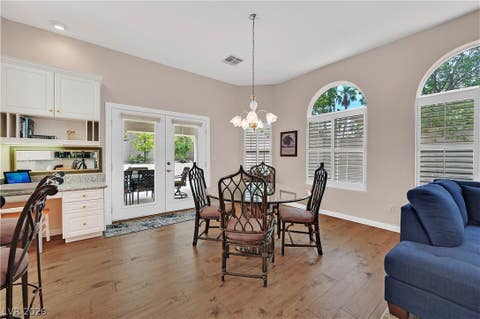 Tiny photo for 1891 Fairfield Terrace, Henderson, NV 89074 (MLS # 2786212)