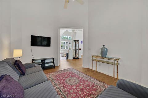 Tiny photo for 1891 Fairfield Terrace, Henderson, NV 89074 (MLS # 2786212)