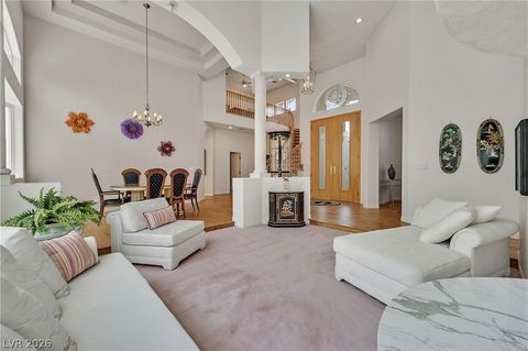 Tiny photo for 1891 Fairfield Terrace, Henderson, NV 89074 (MLS # 2786212)