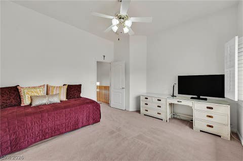 Tiny photo for 1891 Fairfield Terrace, Henderson, NV 89074 (MLS # 2786212)