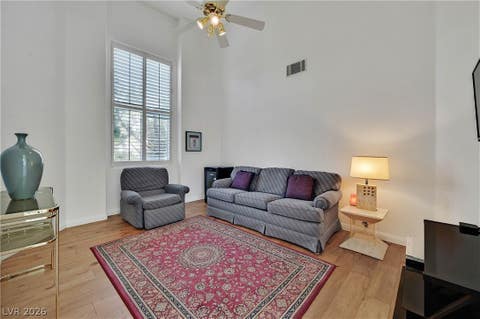 Tiny photo for 1891 Fairfield Terrace, Henderson, NV 89074 (MLS # 2786212)