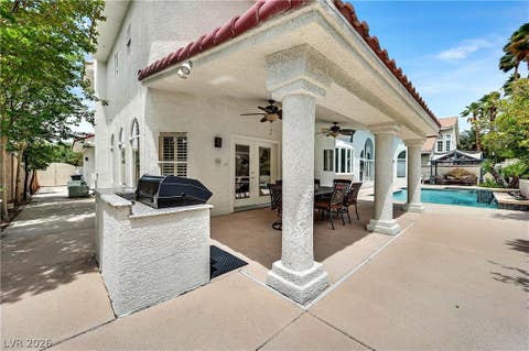 Tiny photo for 1891 Fairfield Terrace, Henderson, NV 89074 (MLS # 2786212)