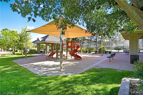 Tiny photo for 1891 Fairfield Terrace, Henderson, NV 89074 (MLS # 2786212)