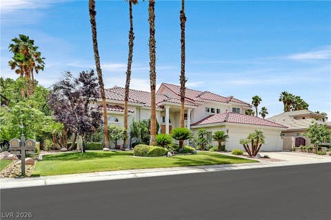 Tiny photo for 1891 Fairfield Terrace, Henderson, NV 89074 (MLS # 2786212)