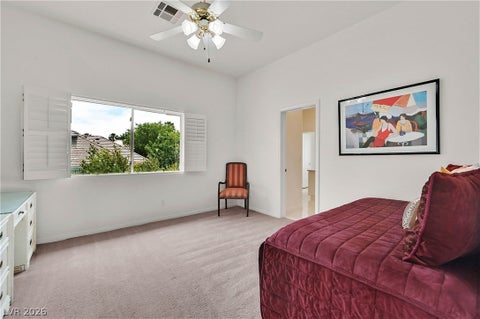 Tiny photo for 1891 Fairfield Terrace, Henderson, NV 89074 (MLS # 2786212)
