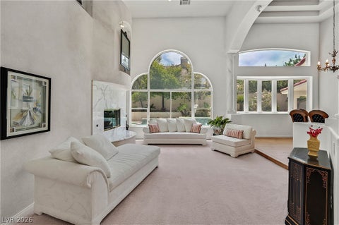 Tiny photo for 1891 Fairfield Terrace, Henderson, NV 89074 (MLS # 2786212)
