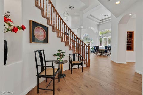 Tiny photo for 1891 Fairfield Terrace, Henderson, NV 89074 (MLS # 2786212)