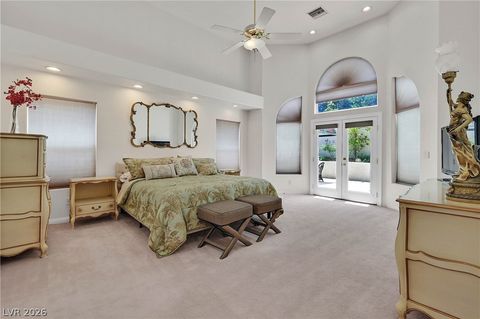 Tiny photo for 1891 Fairfield Terrace, Henderson, NV 89074 (MLS # 2786212)