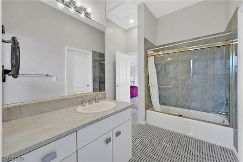 Tiny photo for 1891 Fairfield Terrace, Henderson, NV 89074 (MLS # 2786212)