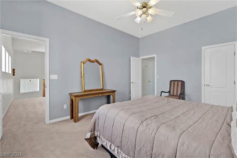 Tiny photo for 1891 Fairfield Terrace, Henderson, NV 89074 (MLS # 2786212)