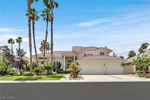 Tiny photo for 1891 Fairfield Terrace, Henderson, NV 89074 (MLS # 2786212)
