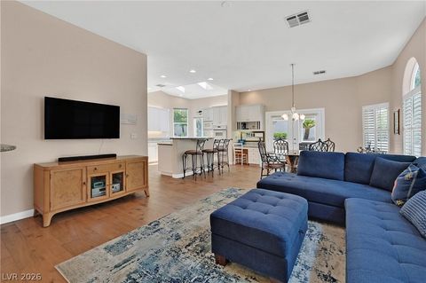 Tiny photo for 1891 Fairfield Terrace, Henderson, NV 89074 (MLS # 2786212)