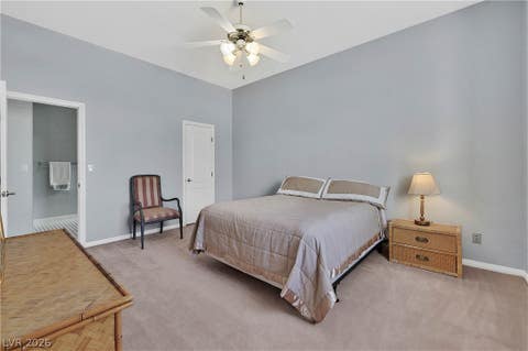 Tiny photo for 1891 Fairfield Terrace, Henderson, NV 89074 (MLS # 2786212)