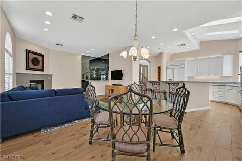 Tiny photo for 1891 Fairfield Terrace, Henderson, NV 89074 (MLS # 2786212)
