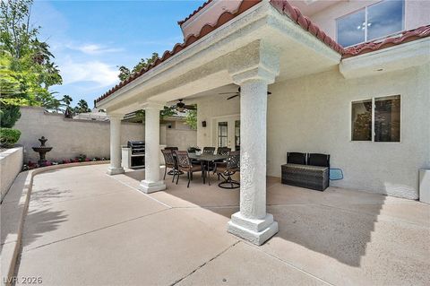 Tiny photo for 1891 Fairfield Terrace, Henderson, NV 89074 (MLS # 2786212)
