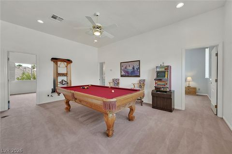 Tiny photo for 1891 Fairfield Terrace, Henderson, NV 89074 (MLS # 2786212)