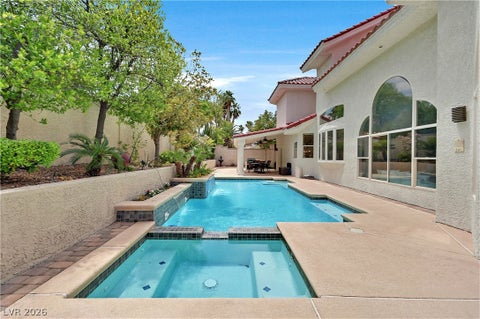 Tiny photo for 1891 Fairfield Terrace, Henderson, NV 89074 (MLS # 2786212)