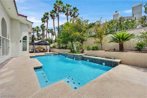 Tiny photo for 1891 Fairfield Terrace, Henderson, NV 89074 (MLS # 2786212)