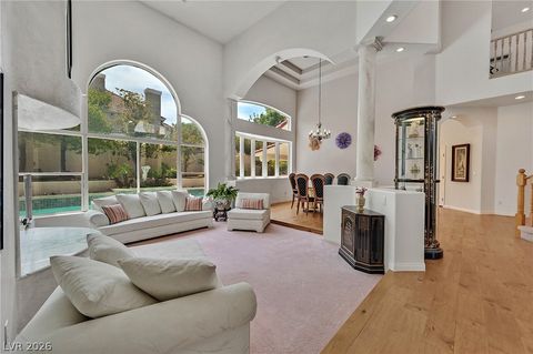 Tiny photo for 1891 Fairfield Terrace, Henderson, NV 89074 (MLS # 2786212)