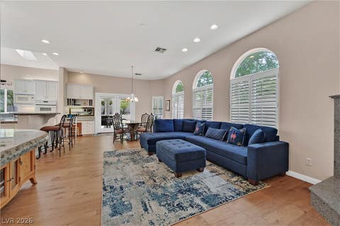 Tiny photo for 1891 Fairfield Terrace, Henderson, NV 89074 (MLS # 2786212)
