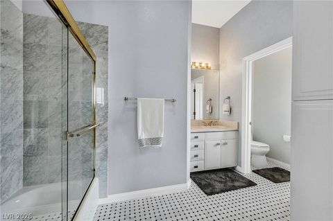 Tiny photo for 1891 Fairfield Terrace, Henderson, NV 89074 (MLS # 2786212)