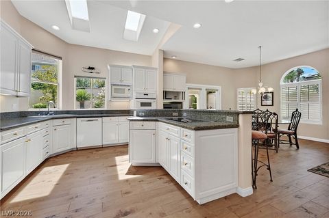 Tiny photo for 1891 Fairfield Terrace, Henderson, NV 89074 (MLS # 2786212)