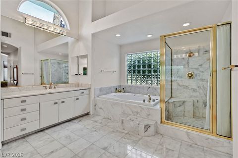 Tiny photo for 1891 Fairfield Terrace, Henderson, NV 89074 (MLS # 2786212)